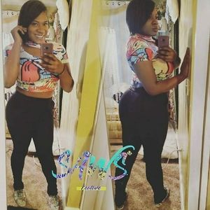 Extendo Leggings w/ Pockets